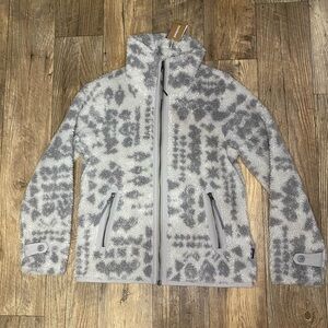 Patagonia Divided Sky Jacket
